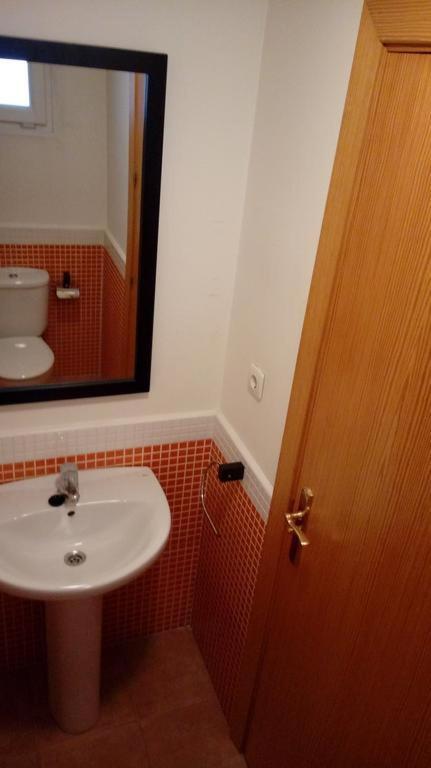 Apartment Gran Sierralacant