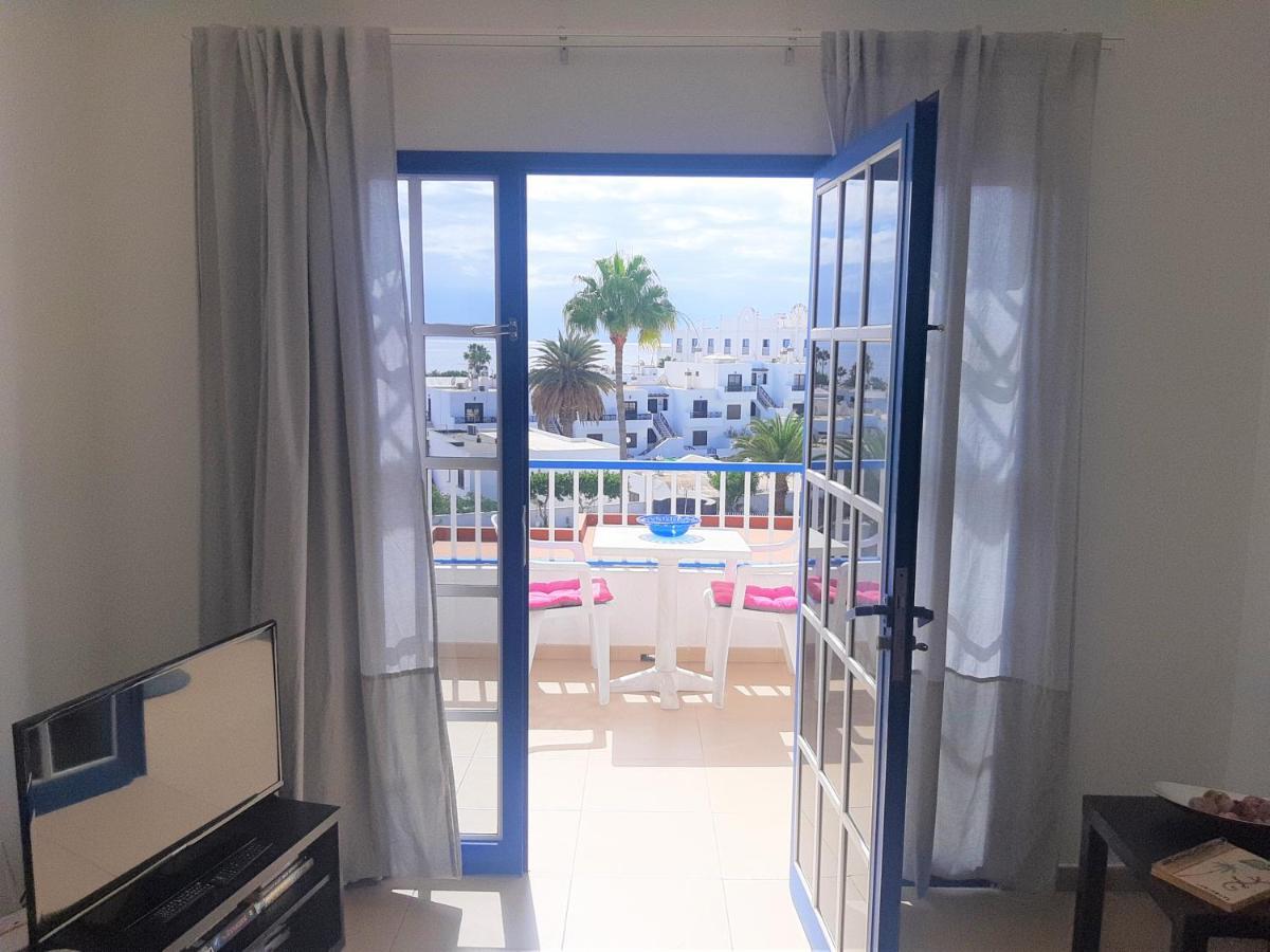 Apartment T2 Atalaya Puerto Del Carmen Lanzarote