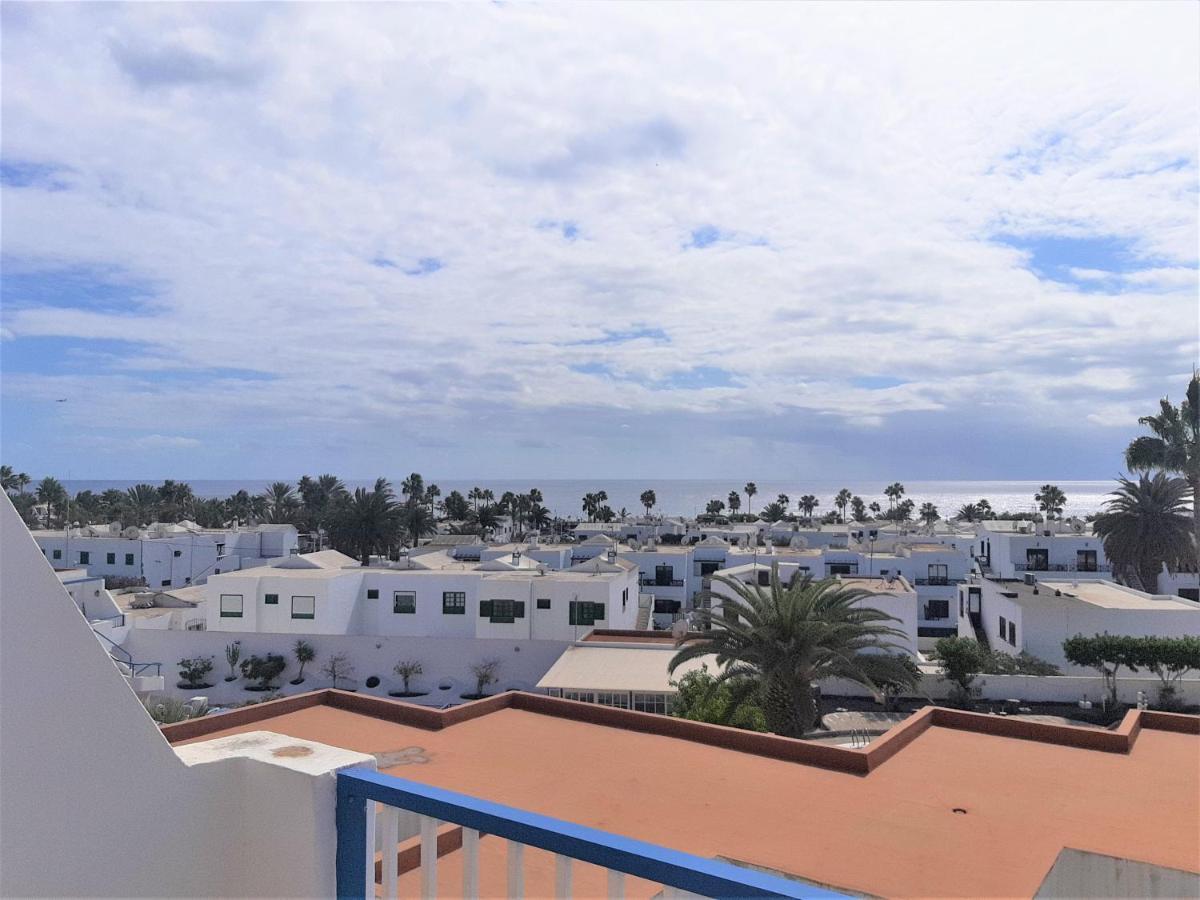 T2 Atalaya Puerto Del Carmen Lanzarote Apartment *
