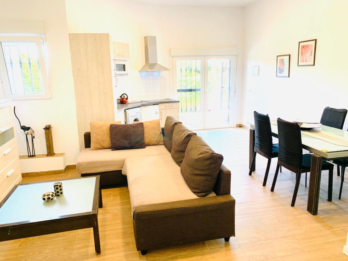 Apartment Exclusive New Benalmadena