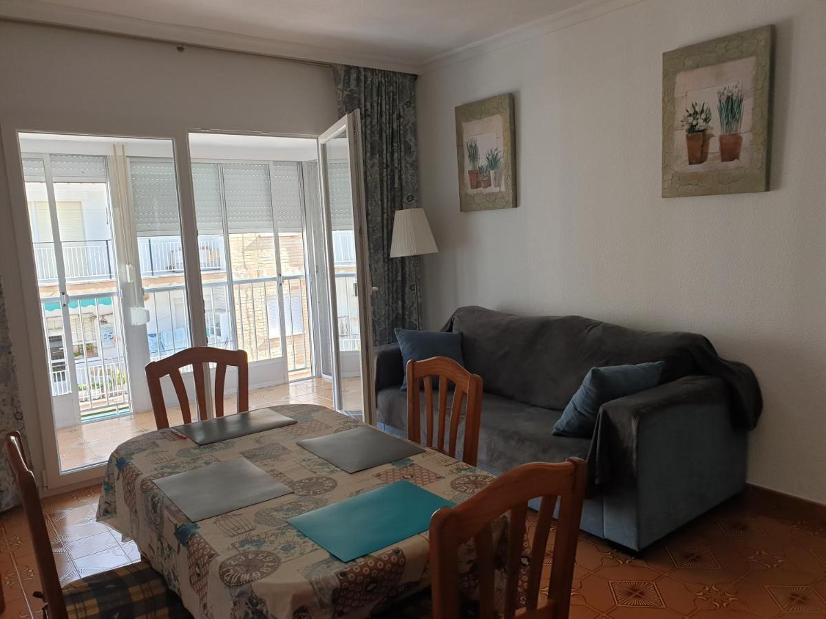Apartamento Moriones Iii *