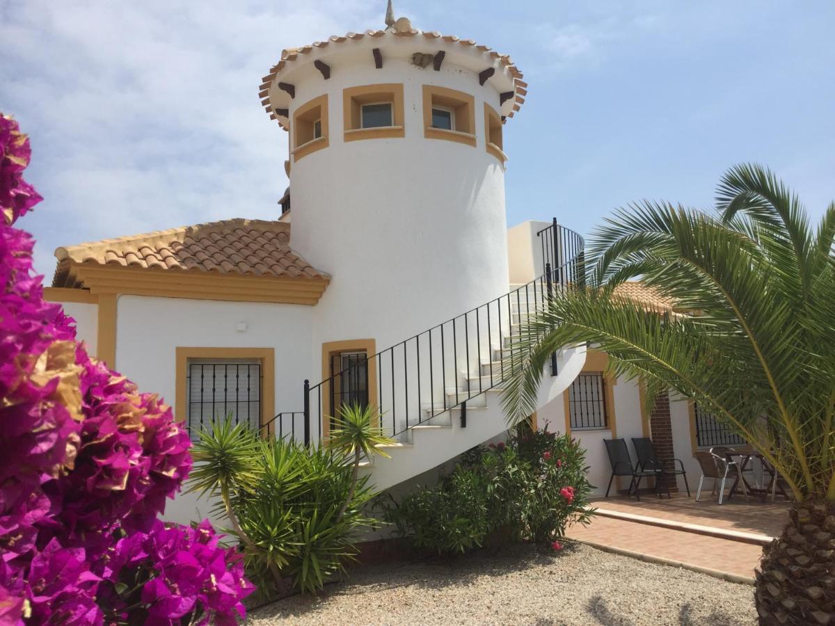 Villa Casa Maravilla Near The Coast