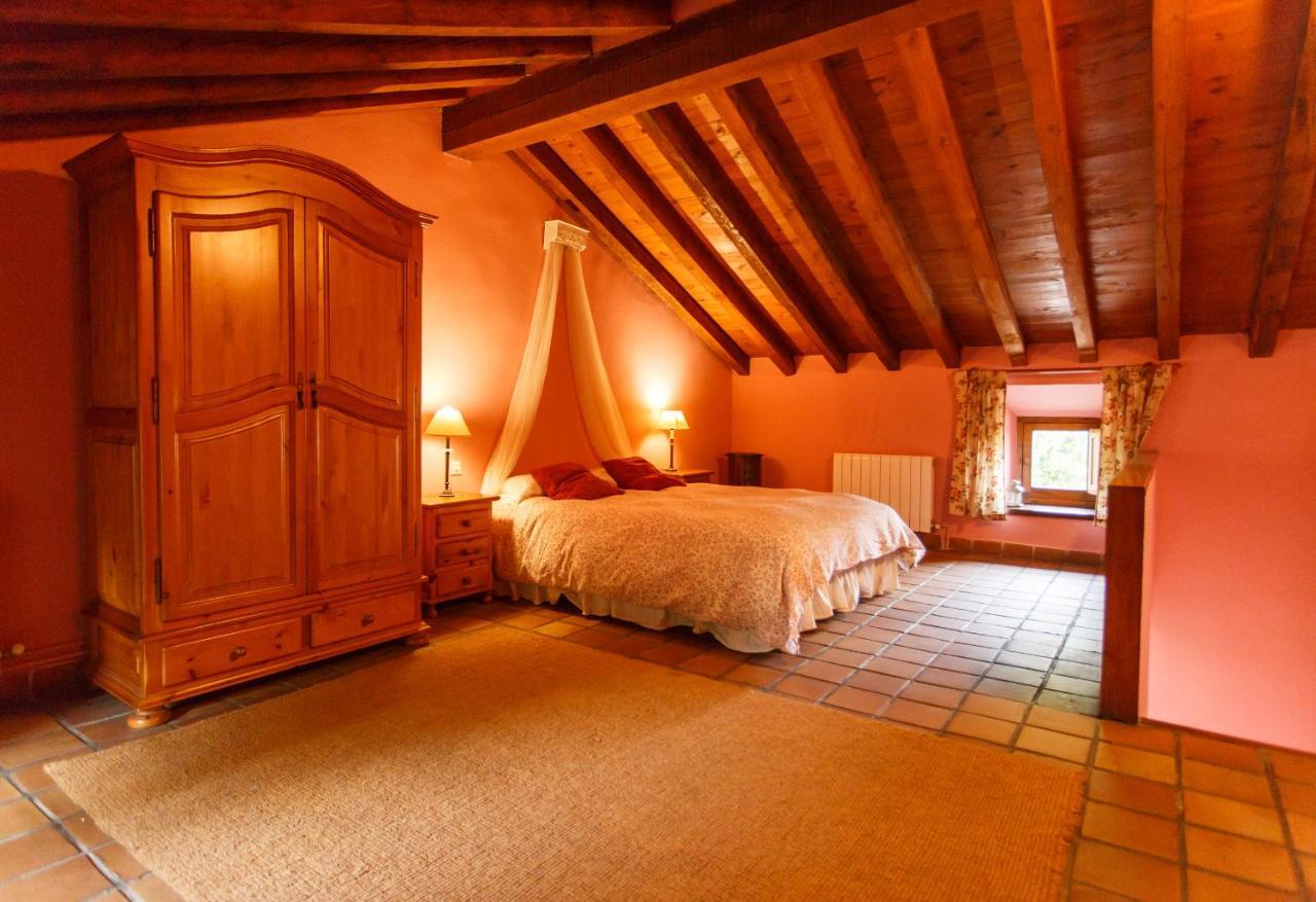 Chalet El Bulín De Prádena Pradena del Rincon