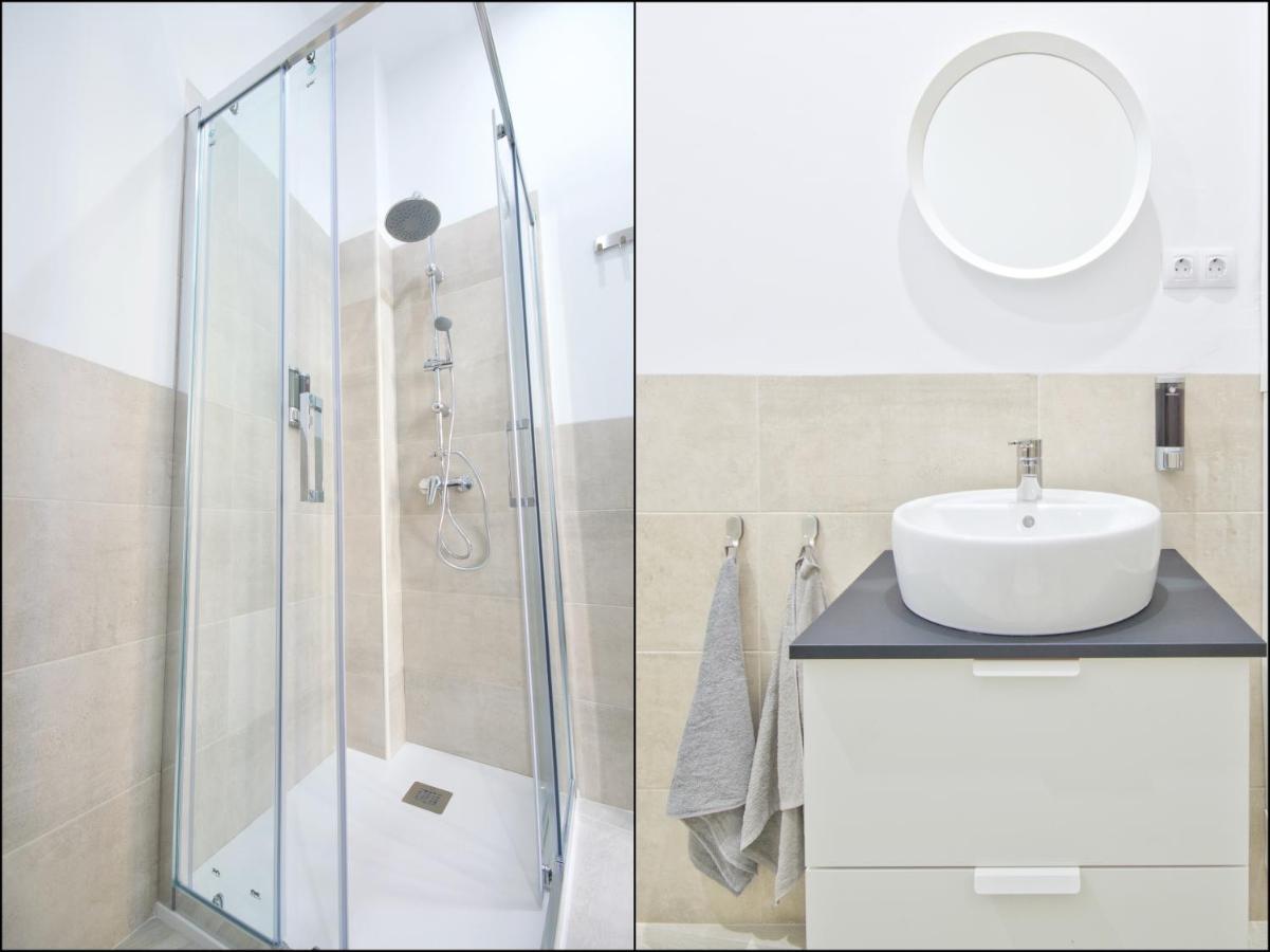 Malagaurbanrooms - City View * Málaga