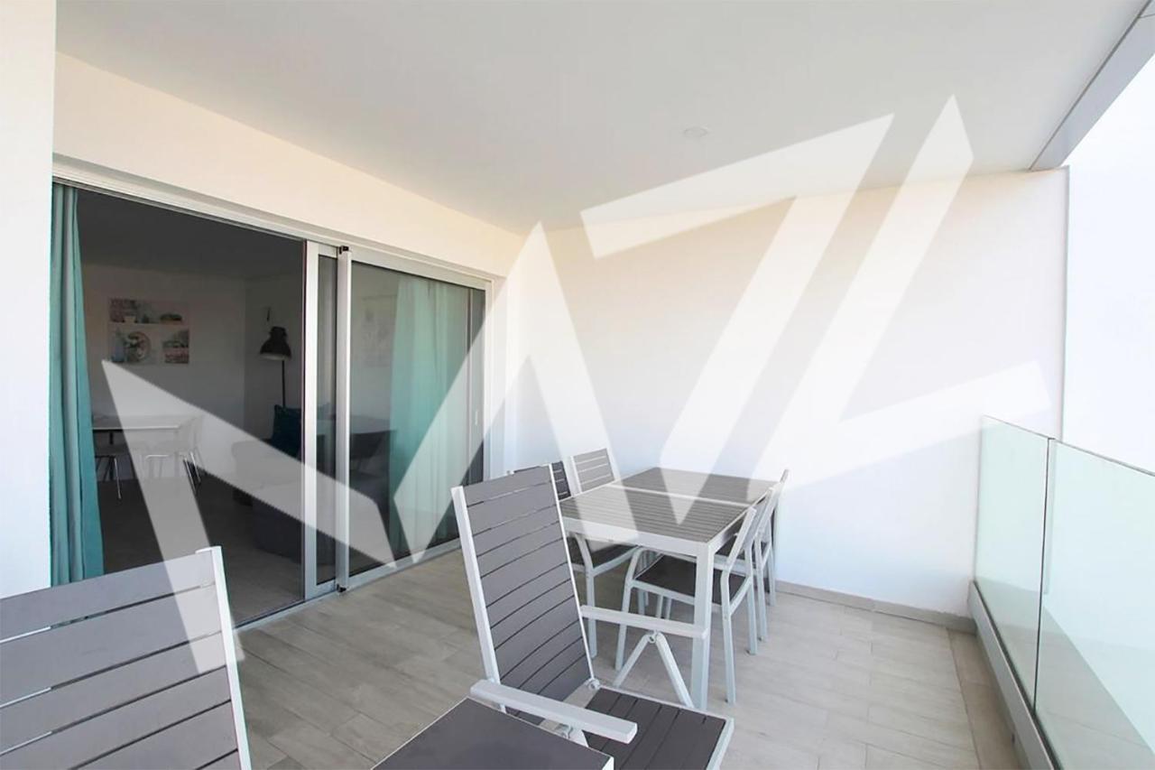 Apartamento Paradise Ocean