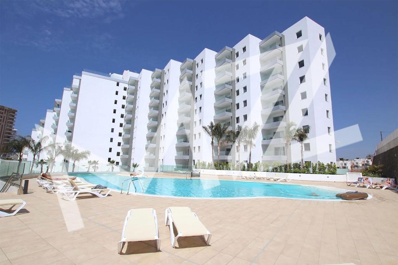 Apartamento Paradise Ocean