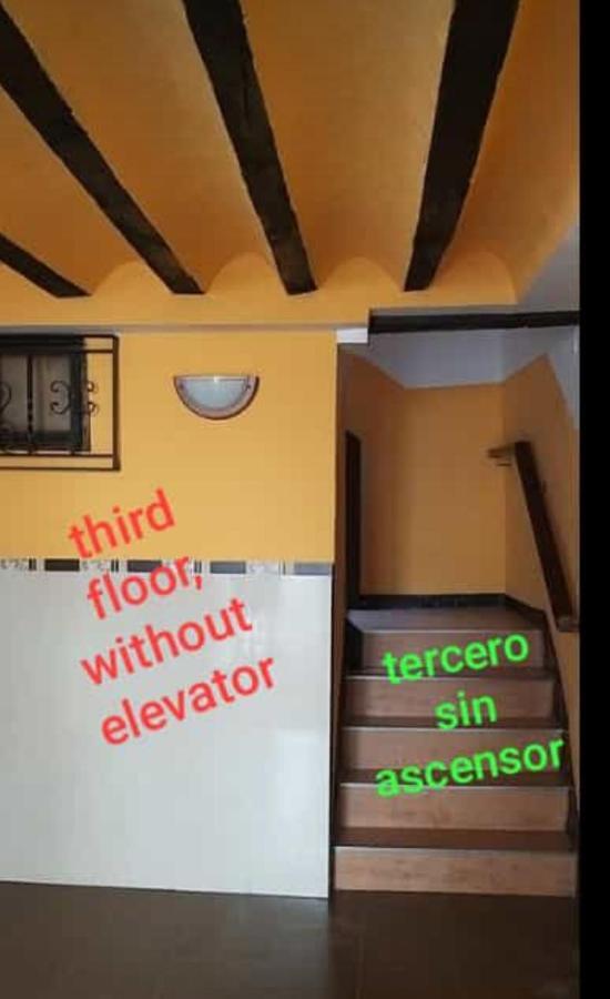 Apartment Santa Agueda