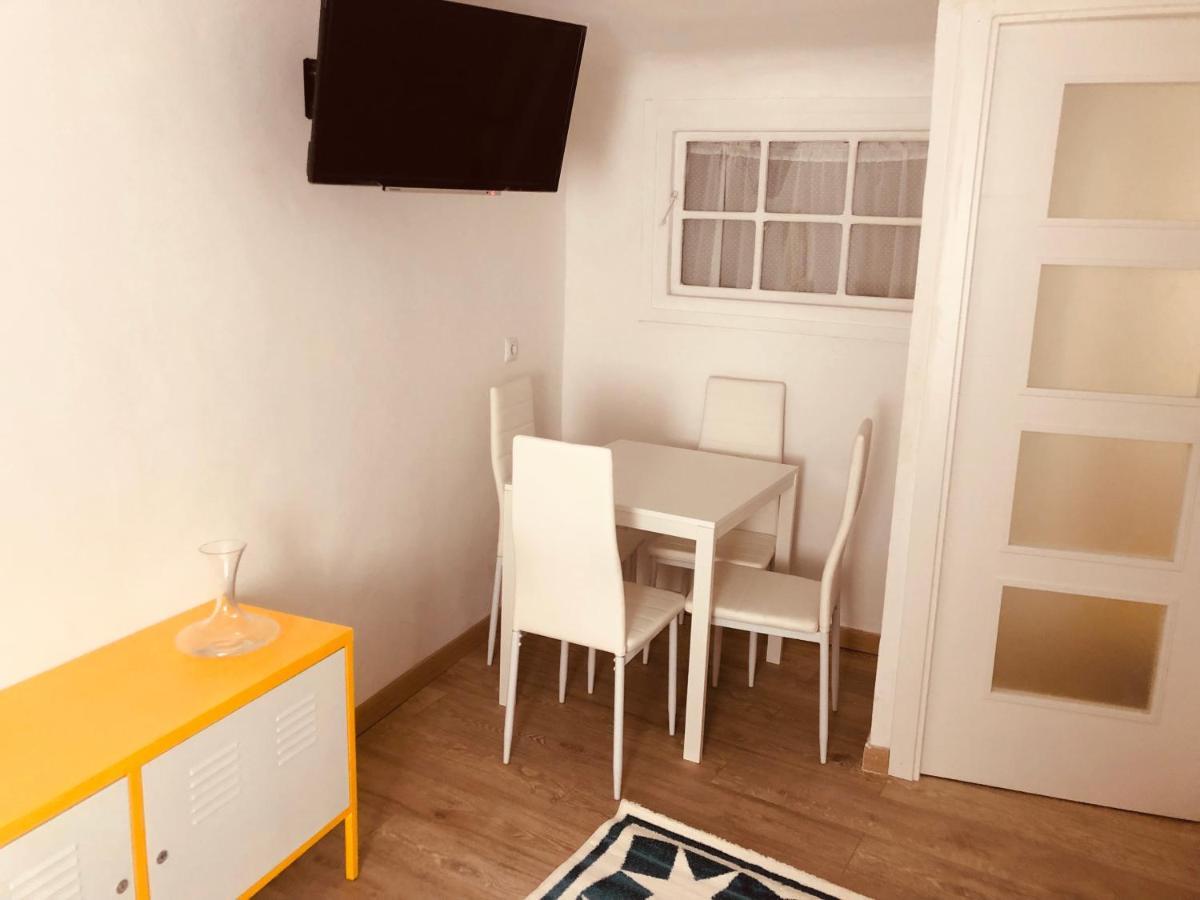 Apartamento Le Petit Caprice *