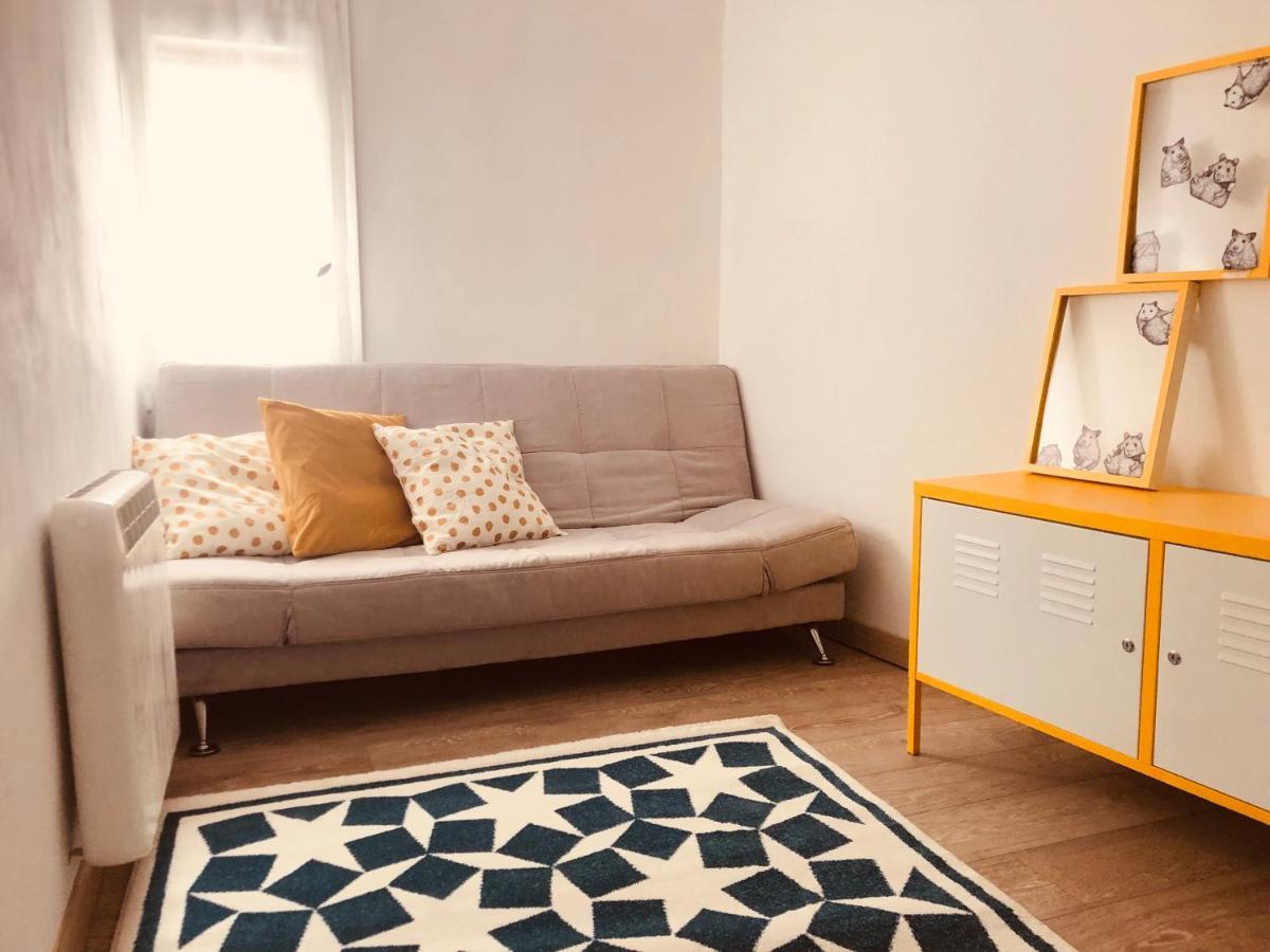 Le Petit Caprice Apartamento *