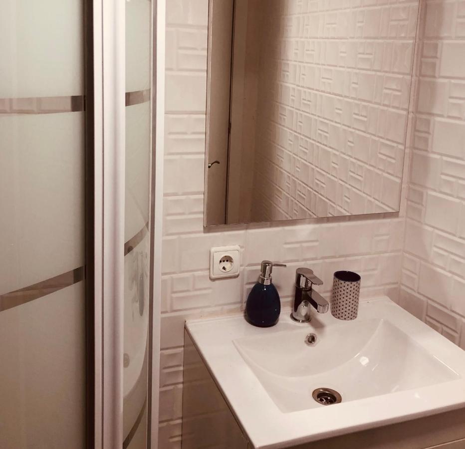 Apartamento Le Petit Caprice