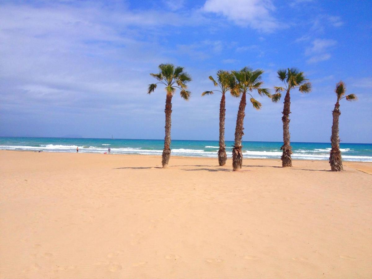 Doctor Sapena, 29 Apartamento Alicante