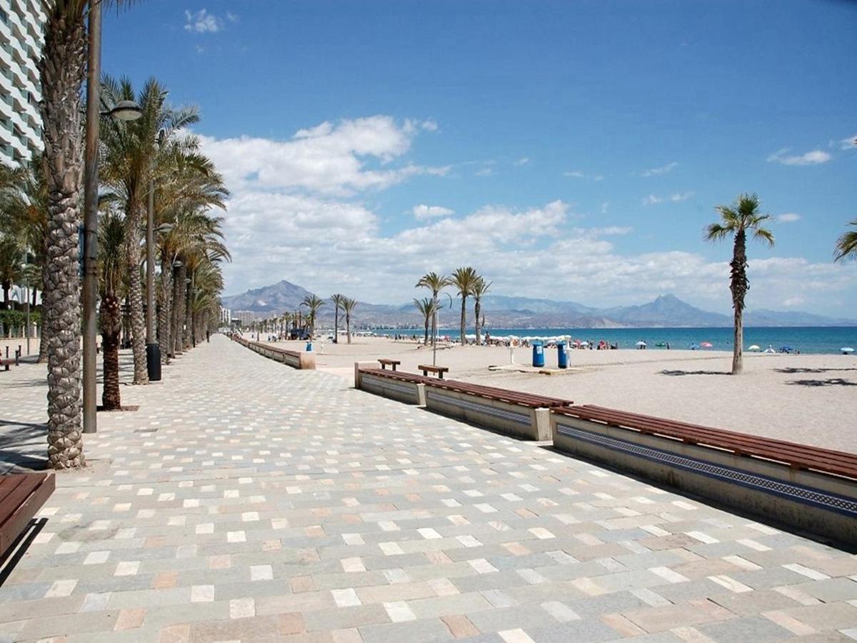 Doctor Sapena, 29 Alicante