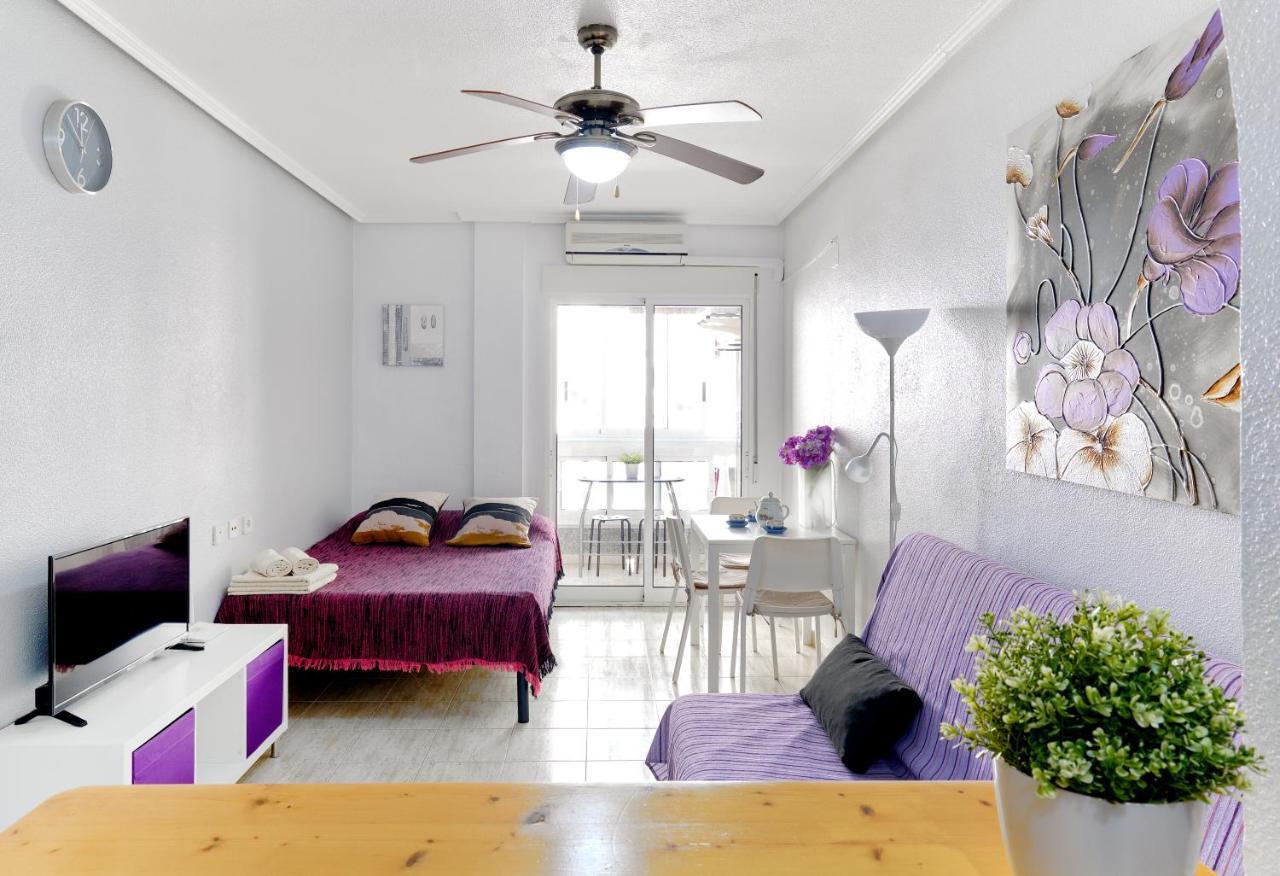 Calle Gases Apartment