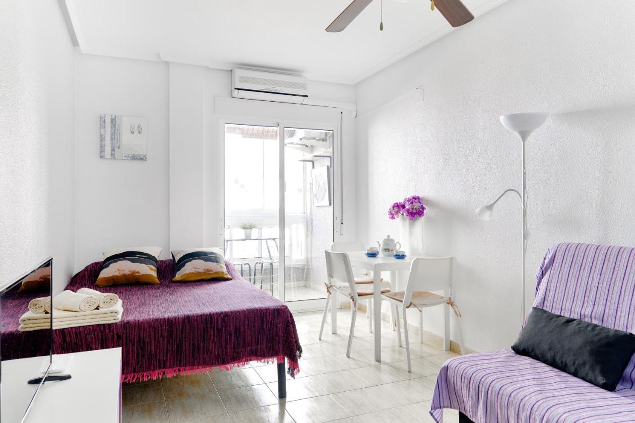 Apartment Calle Gases