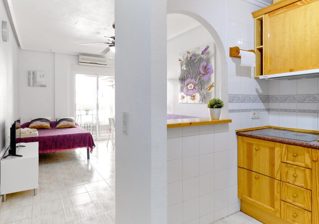 Calle Gases Apartment *