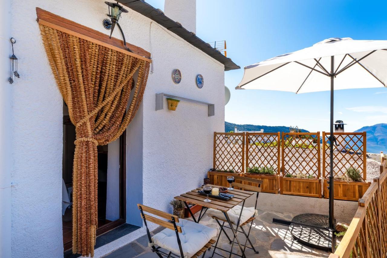Сasa de vacaciones Casa Placeta