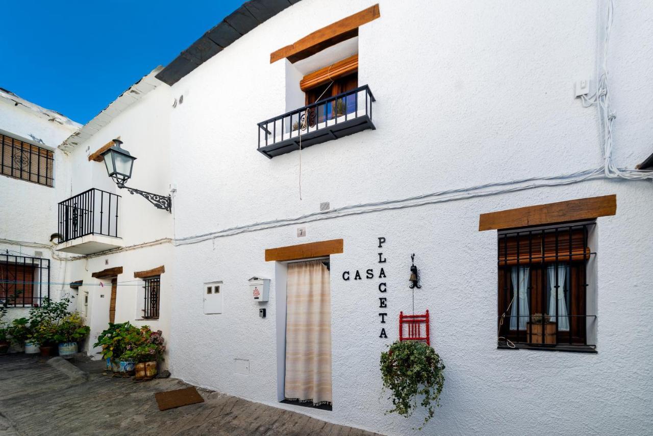 Casa Placeta Сasa de vacaciones *