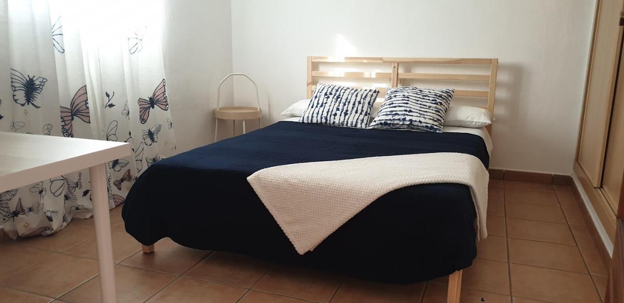 Holiday home La Bonanza Timijiraque