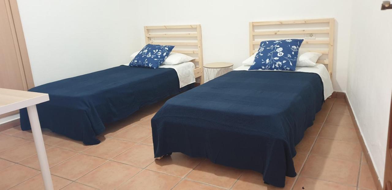 Holiday home La Bonanza *