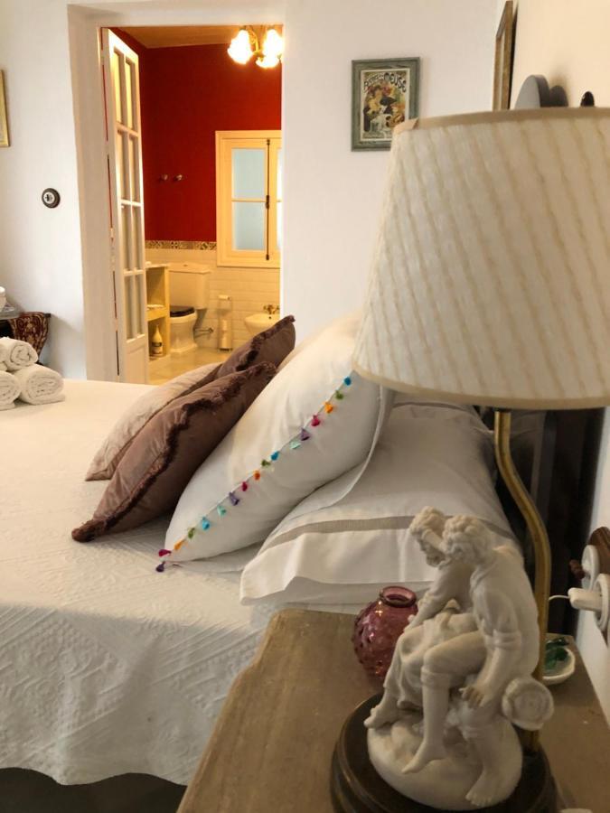 Lujosa Privada En Casa Del S Xix Habitación en casa particular