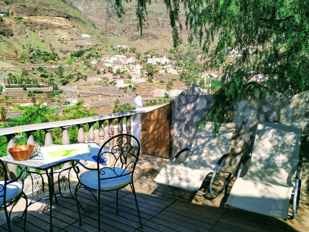La Ladera Сasa de vacaciones *