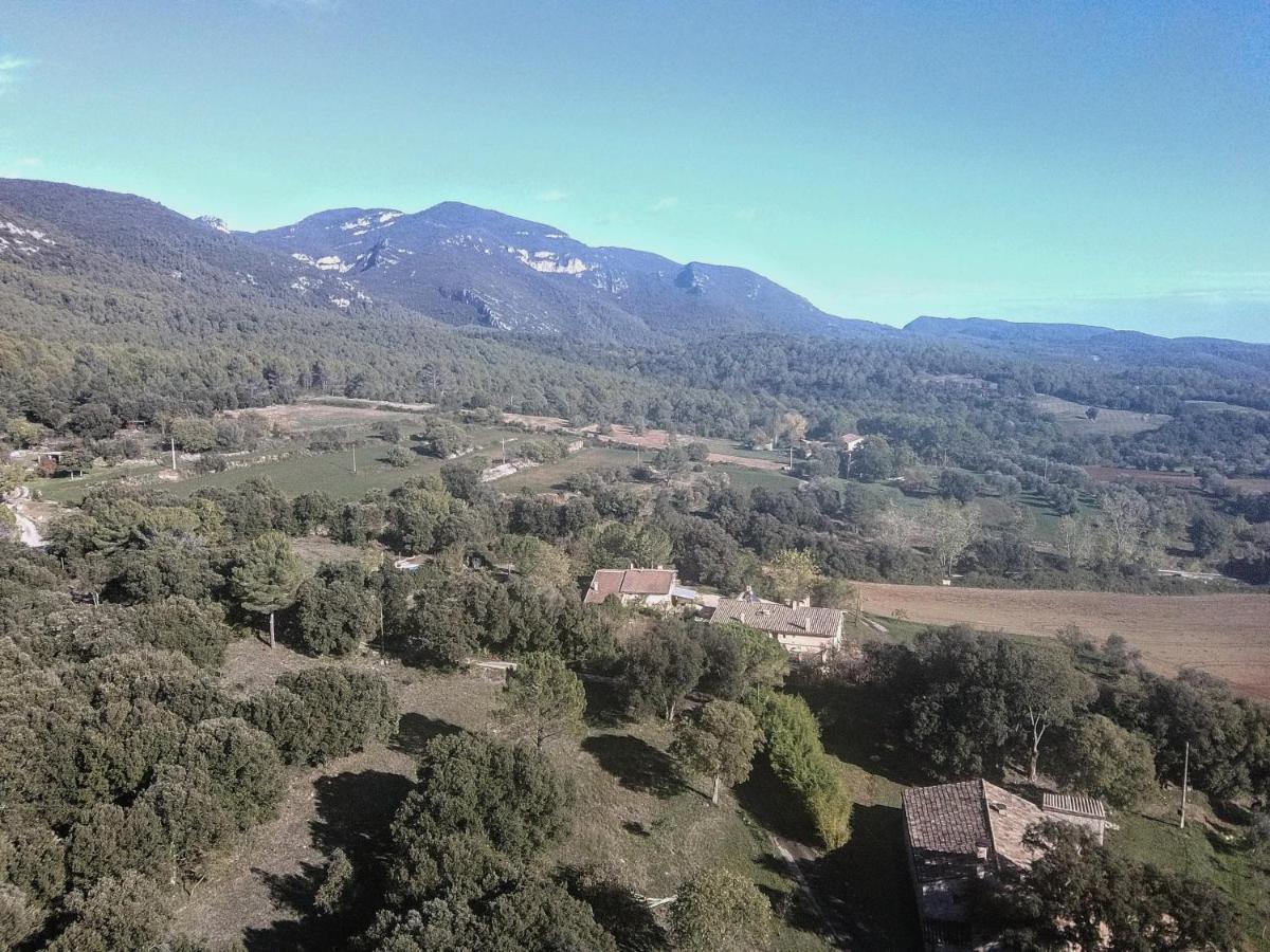 Mas Ca La Coixa Tortella