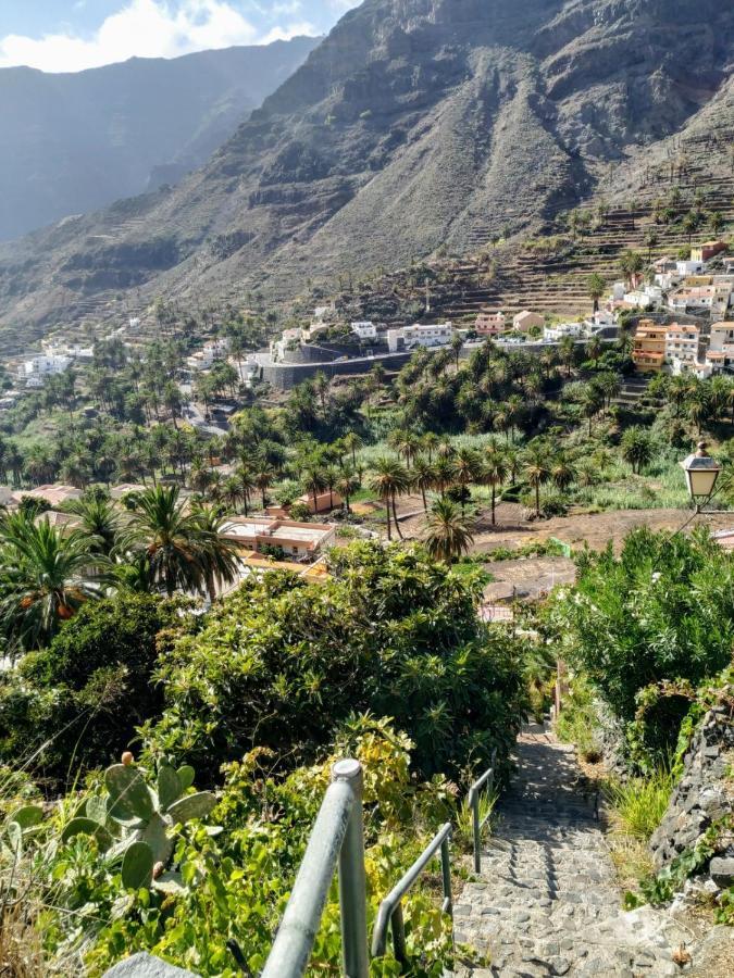La Ladera *