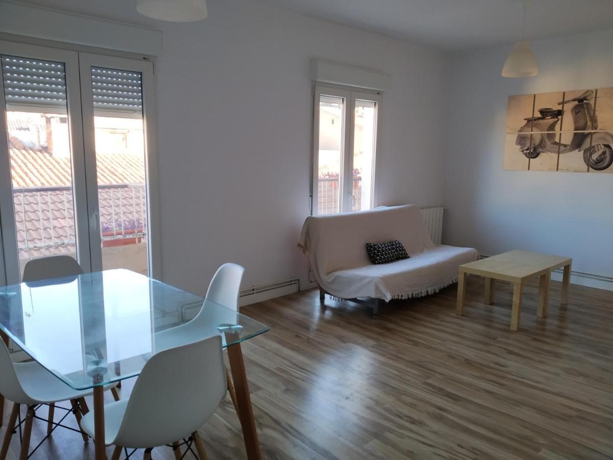 Apartment Mudejar