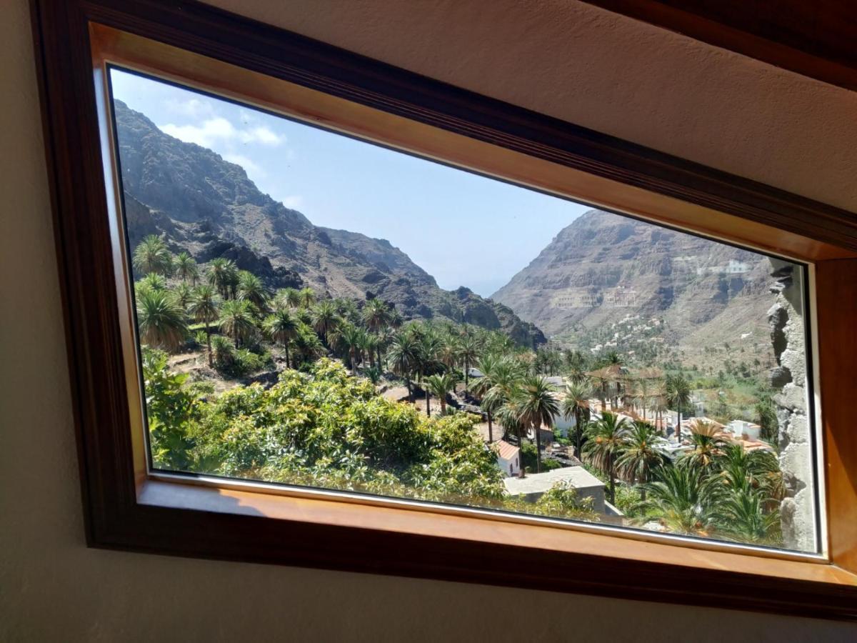 Сasa de vacaciones La Ladera *
