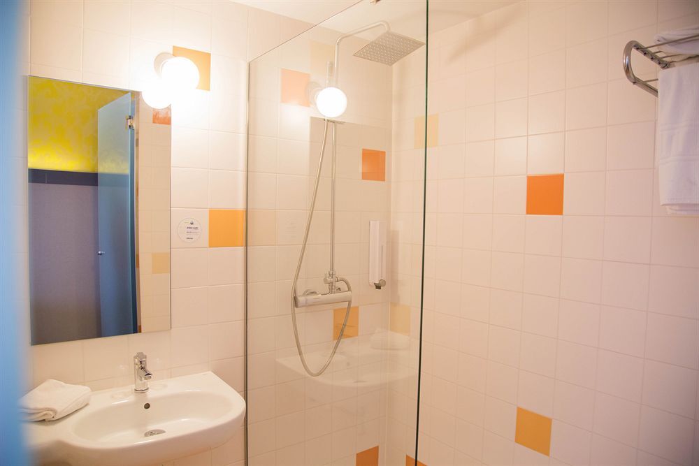 B&B Hotel Albacete 2* Albacete