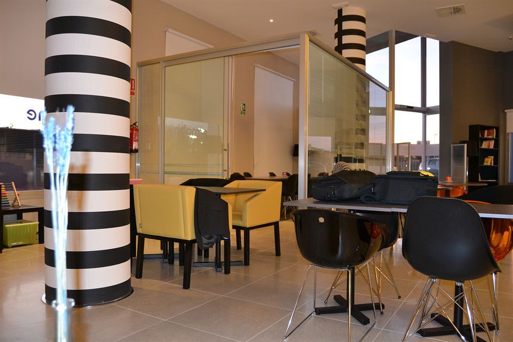 B&B Hotel Albacete Hotel