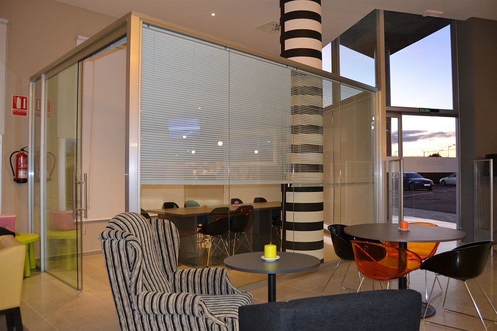 B&B Hotel Albacete Hotel Albacete