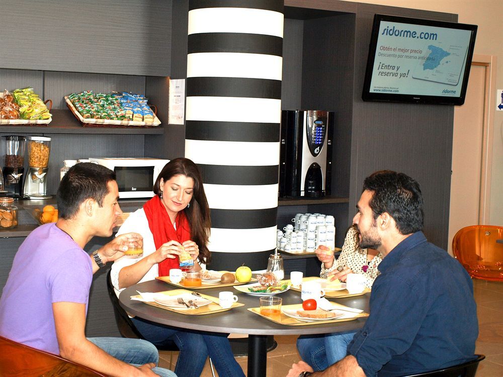 B&B Hotel Albacete 2*