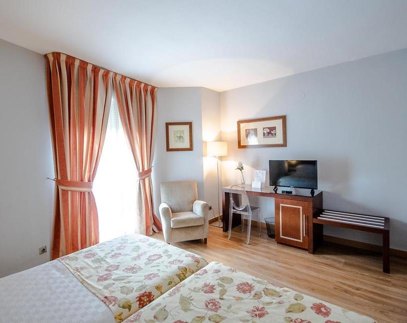 Hotel Rl Anibal 4*