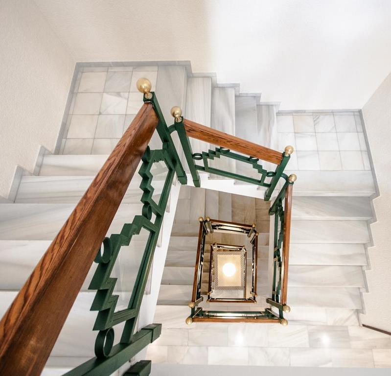 Hotel Rl Anibal Linares (Jaen)