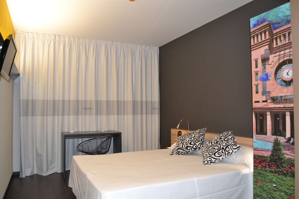 Hotel B&B Hotel Albacete