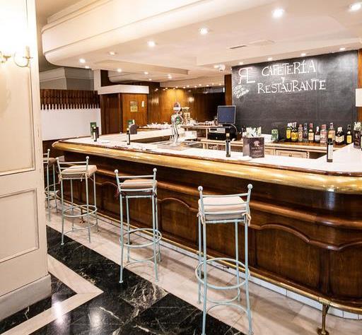 Hotel Rl Anibal 4*