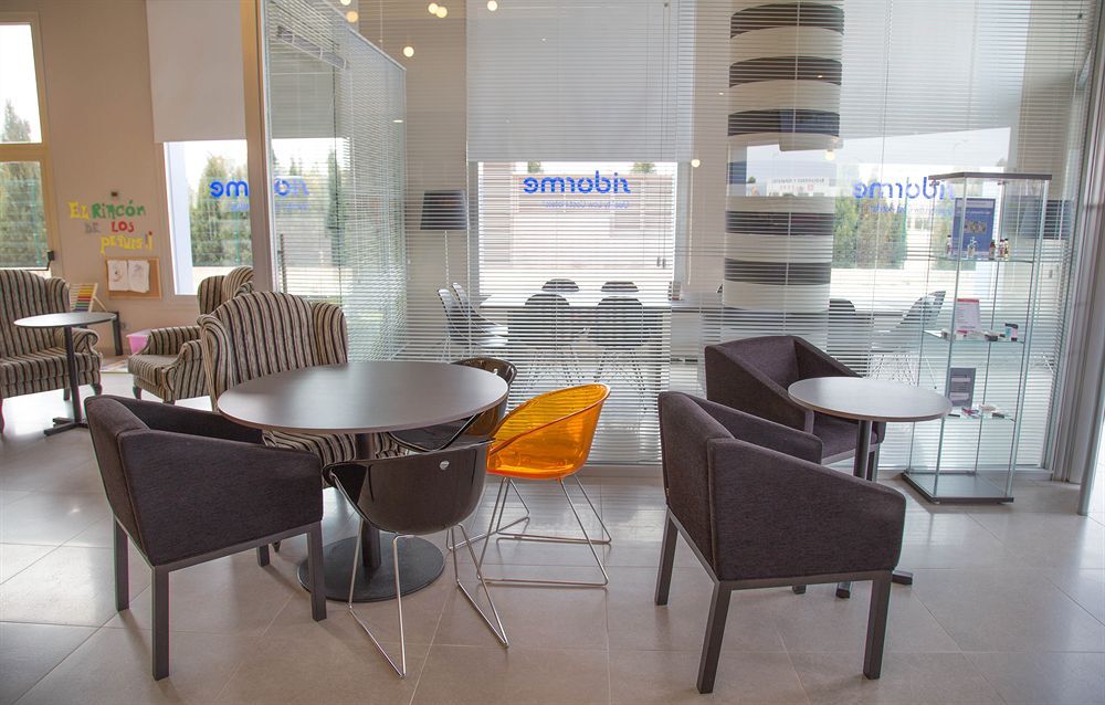 B&B Hotel Albacete Hotel 2*