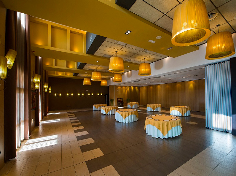 Hospedium Cortijo Santa Cruz Hotel 4*