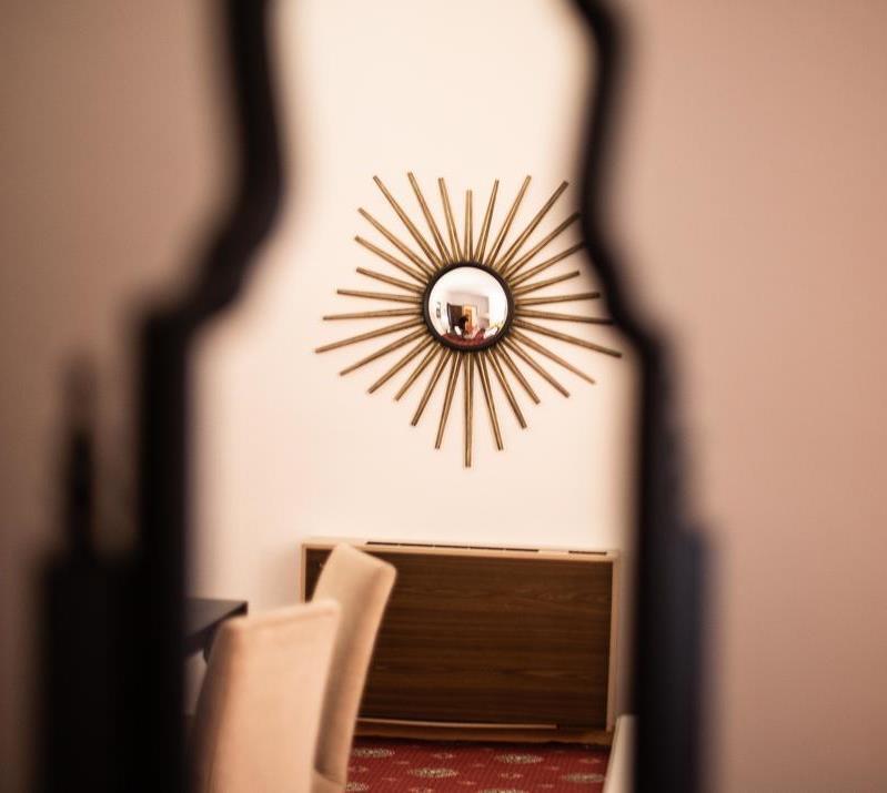 Rl Anibal Hotel Linares (Jaen)
