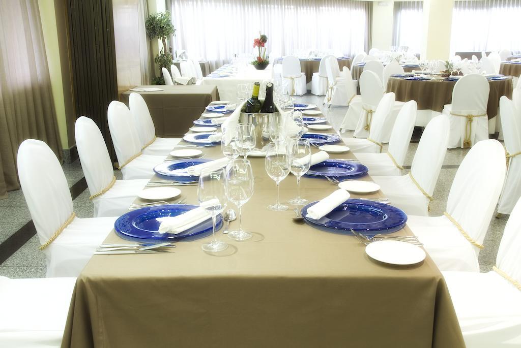 Parquesur Hotel Leganés