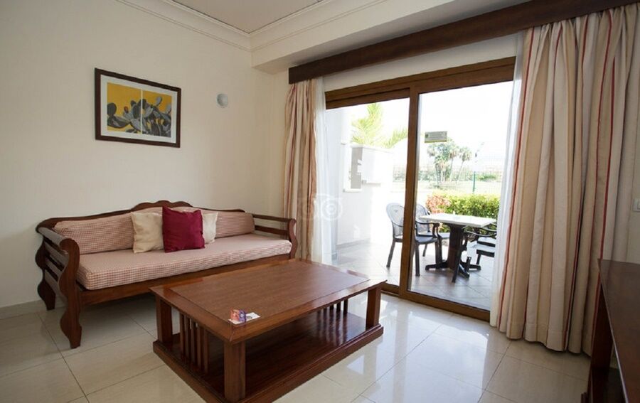 Marylanza Suites&spa 4* Los Cristianos (Tenerife)