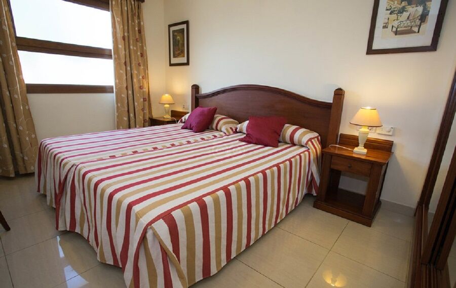 Marylanza Suites&spa 4*