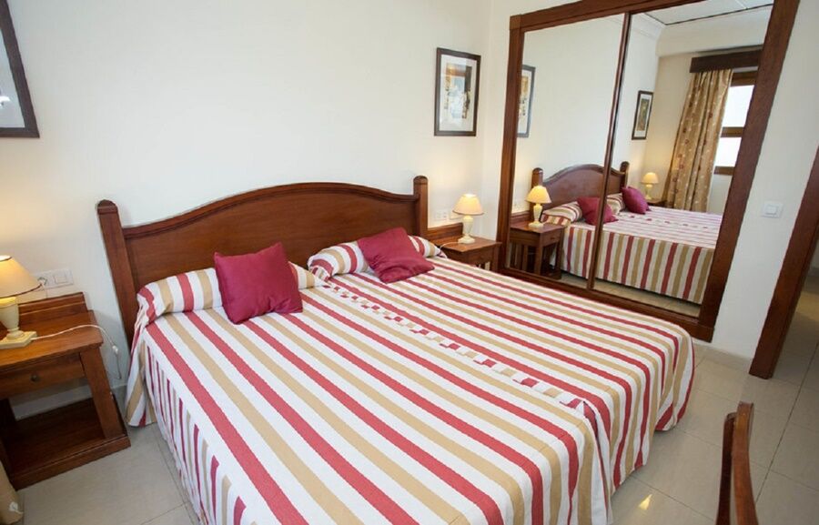 Marylanza Suites&spa 4*