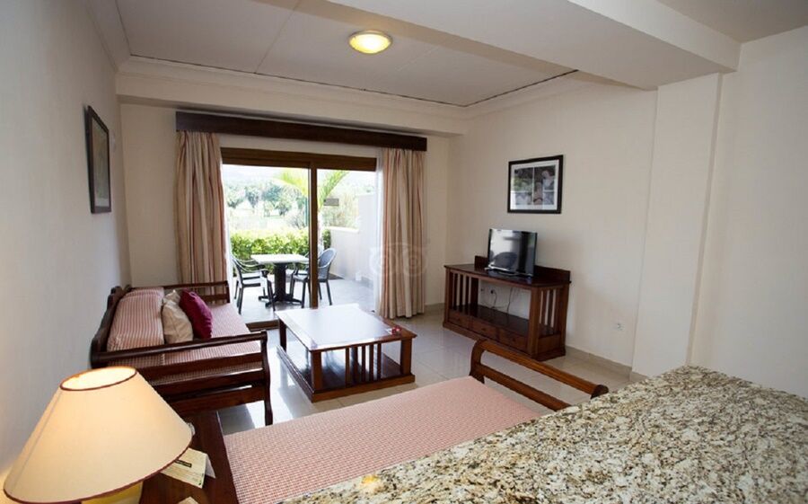 Marylanza Suites&spa 4* Los Cristianos (Tenerife)