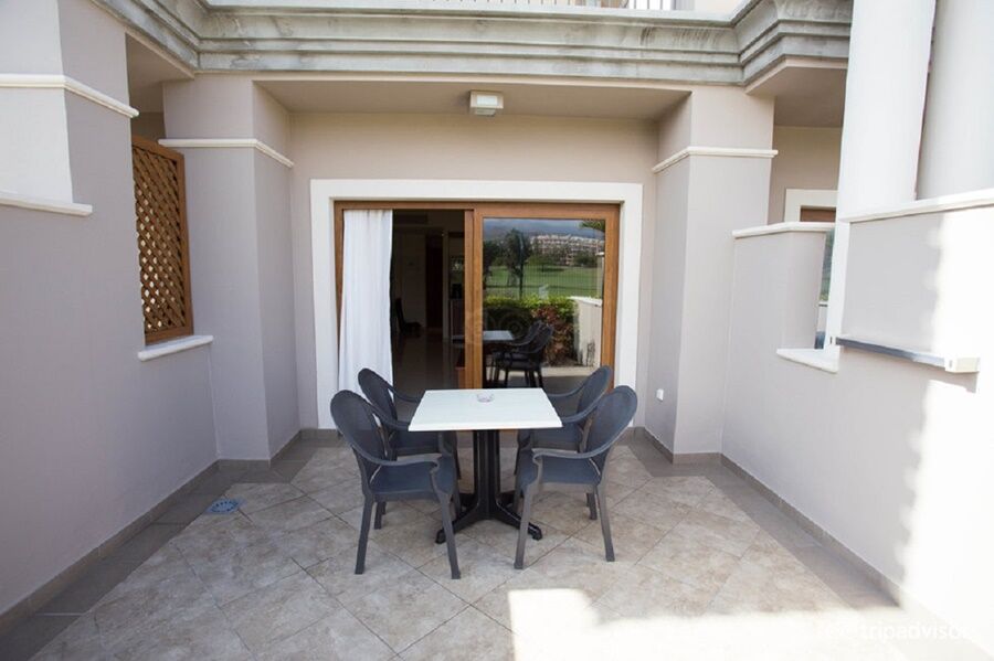 Marylanza Suites&spa 4*