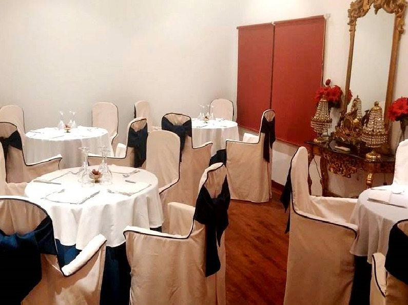 Nuevo Vista Alegre Hotel 3*