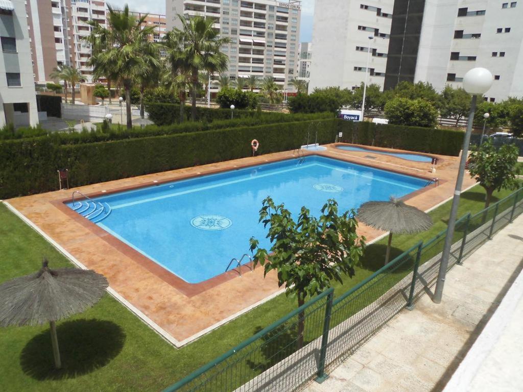 Cala De Benidorm Holidays * Cala de Finestrat