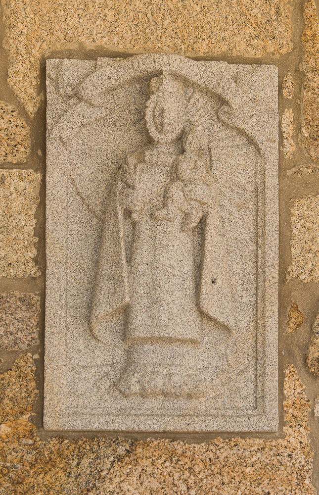 A Lanzada