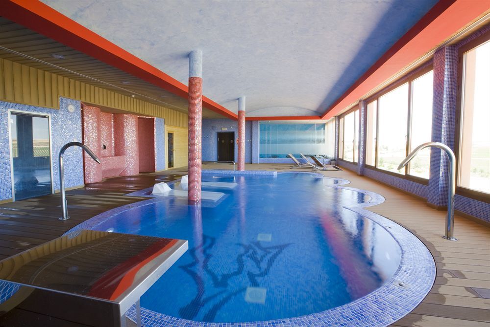 Complejo Enoturístico La Estacada Hotel 4*